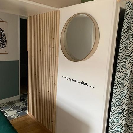Charmant Appartement Renove Μπαγιέ Εξωτερικό φωτογραφία