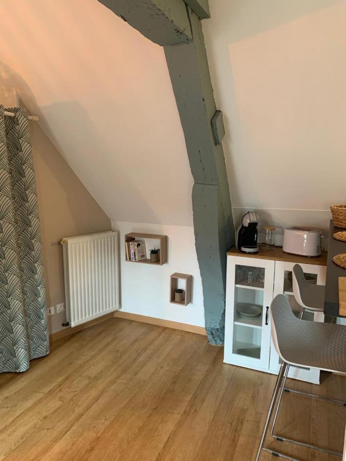 Charmant Appartement Renove Μπαγιέ Εξωτερικό φωτογραφία