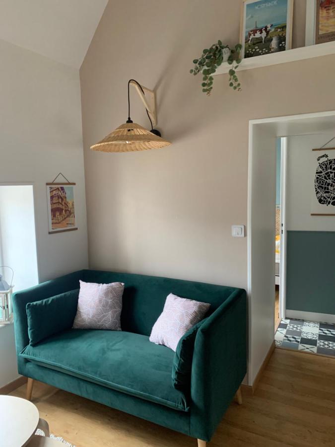 Charmant Appartement Renove Μπαγιέ Εξωτερικό φωτογραφία