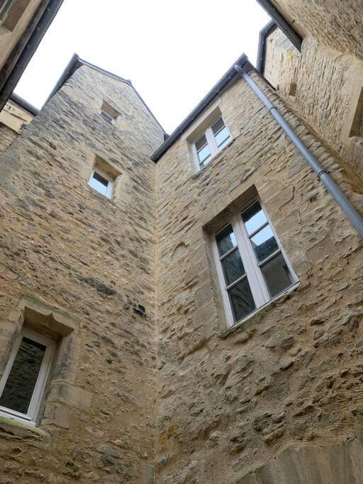 Charmant Appartement Renove Μπαγιέ Εξωτερικό φωτογραφία
