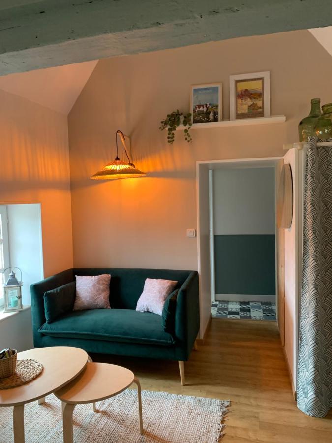 Charmant Appartement Renove Μπαγιέ Εξωτερικό φωτογραφία