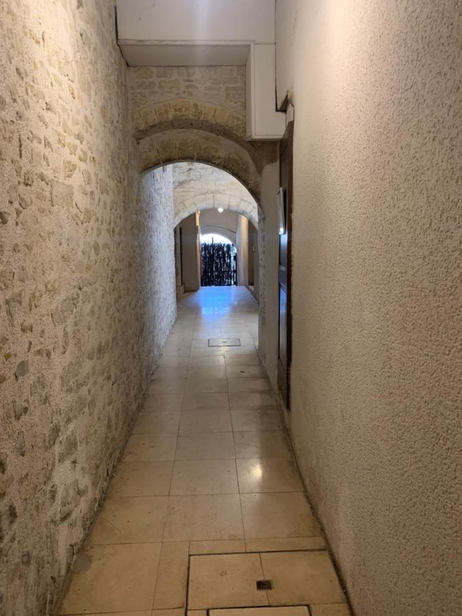 Charmant Appartement Renove Μπαγιέ Εξωτερικό φωτογραφία