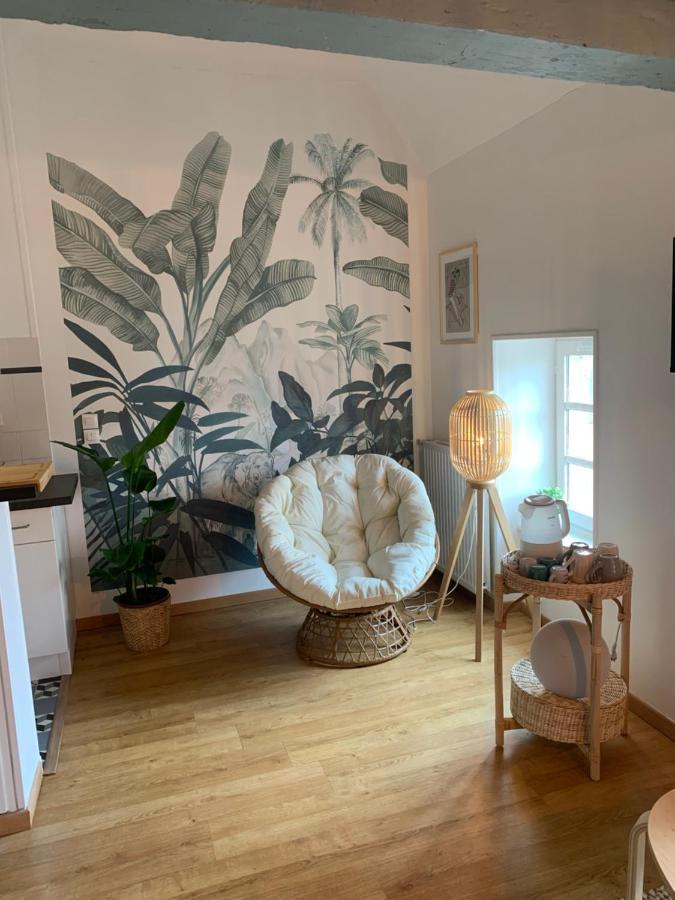 Charmant Appartement Renove Μπαγιέ Εξωτερικό φωτογραφία